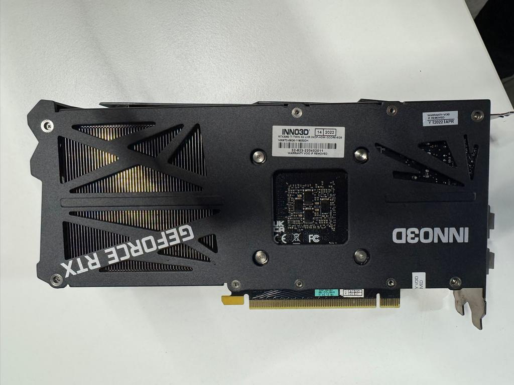 RTX 3060 Ti, 3070, 3090 Founders Edition - Grafische Kaarten, Computers en Software, Videokaarten, Gebruikt, HDMI, GDDR6, PCI-Express 4