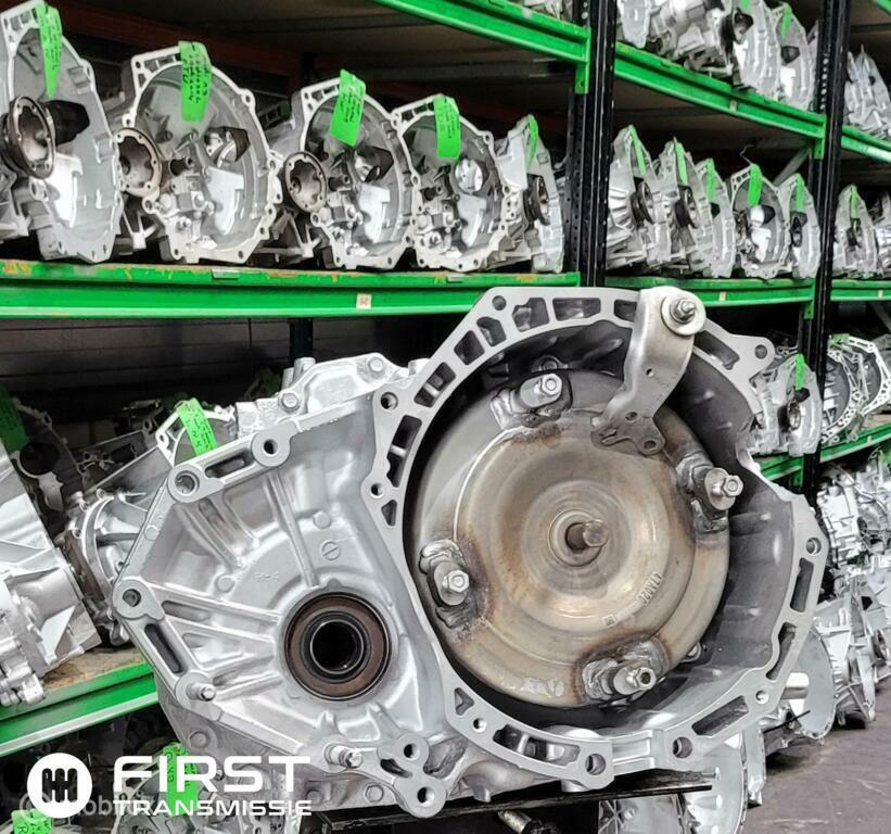 Ford Mondeo Wagon 2.3B Gereviseerde versnellingsbak FG917000, Auto-onderdelen, Transmissie en Toebehoren, Gereviseerd, Ophalen of Verzenden