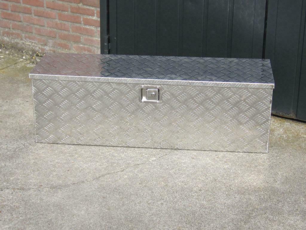 John rambach het adres voor u aanhangwagenonderdelen, Ophalen of Verzenden, Nieuw