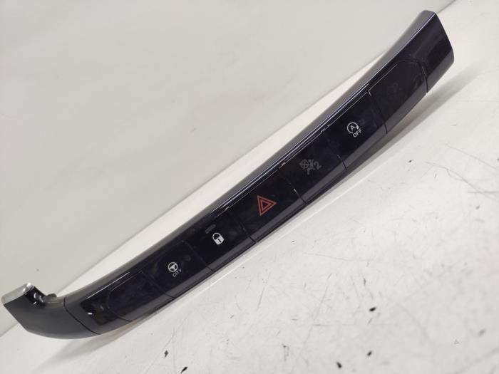 Schakelaar van een Fiat Tipo, Ophalen of Verzenden, 3 maanden garantie, Gebruikt, Fiat