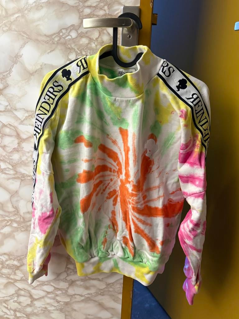 Reinders Trui - XS, Ophalen of Verzenden, Zo goed als nieuw, Maat 34 (XS) of kleiner, Overige kleuren
