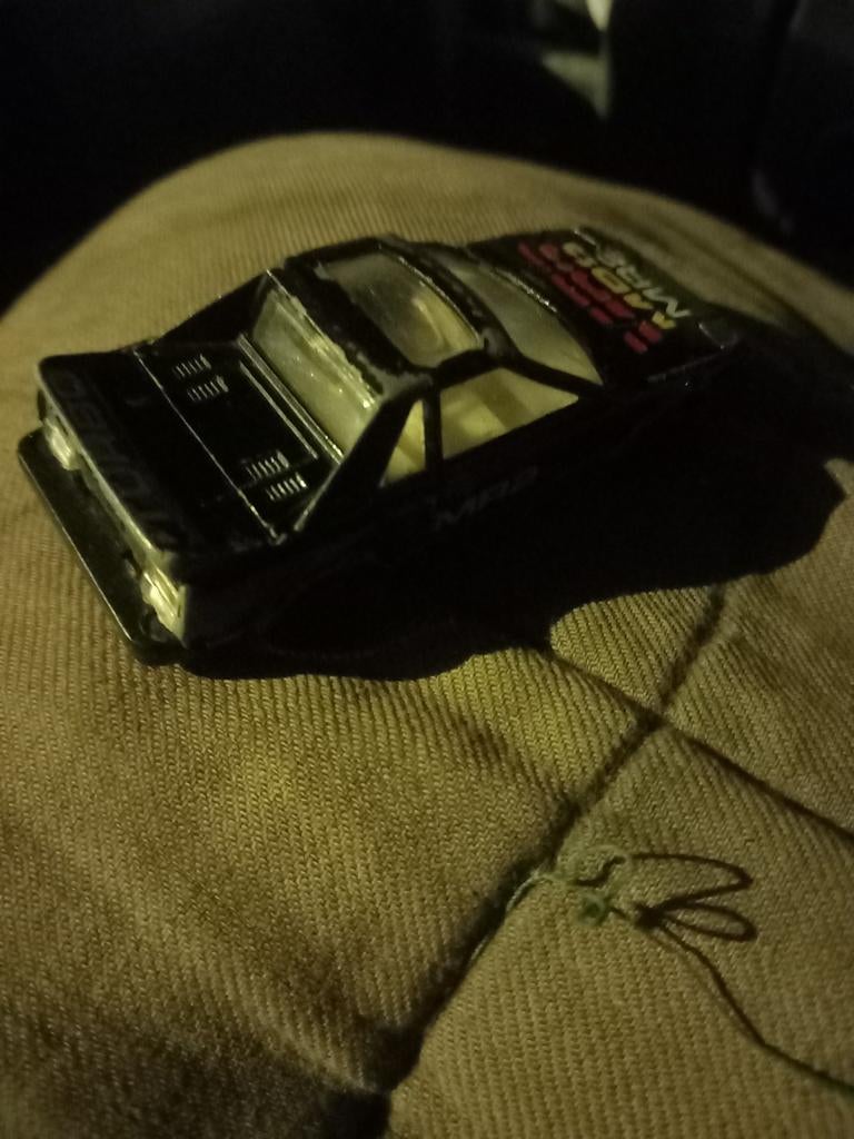 Toyota mr2, Hobby en Vrije tijd, Ophalen of Verzenden, Gebruikt, Auto