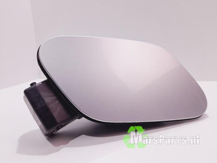 Tank Klep van een Volkswagen Golf (LA7W), Gebruikt, -, Volkswagen, -