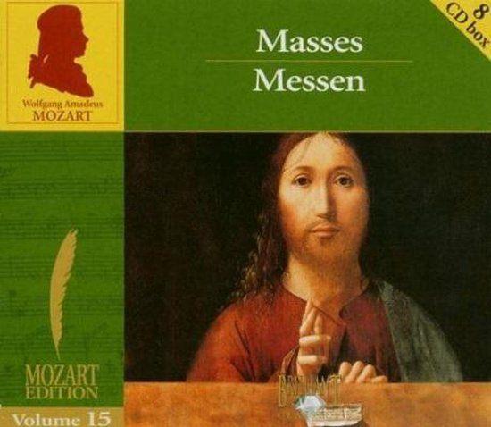 Mozart edition vol 15, Cd's en Dvd's, Cd's | Klassiek, Ophalen of Verzenden, Classicisme, Gebruikt, Overige typen