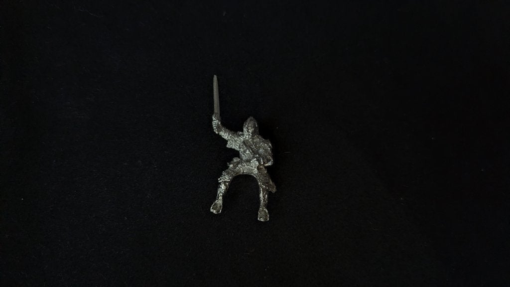 Eomer Mounted, Ophalen of Verzenden