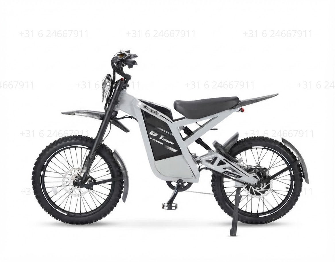 Ouxi GT2000 2.0 Nieuste model! Fatbike Skinnybike Rijklaar!, 59 cm of meer, Ophalen, Nieuw, Overige merken