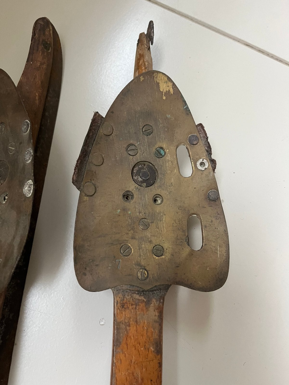 Antieke Friese doorlopers, Antiek en Kunst, Ophalen