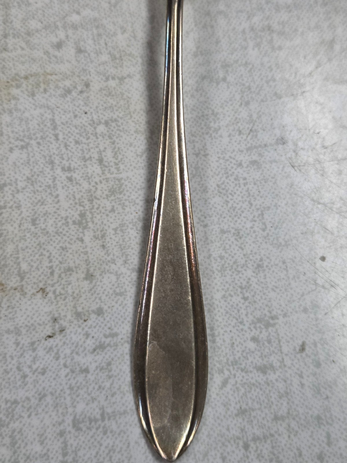 Antieke zilveren taartschep, Ophalen of Verzenden