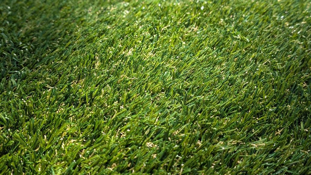 Kunstgras, Tuin en Terras, Gras en Kunstgras, Ophalen, Nieuw, Minder dan 10 m², Kunstgras