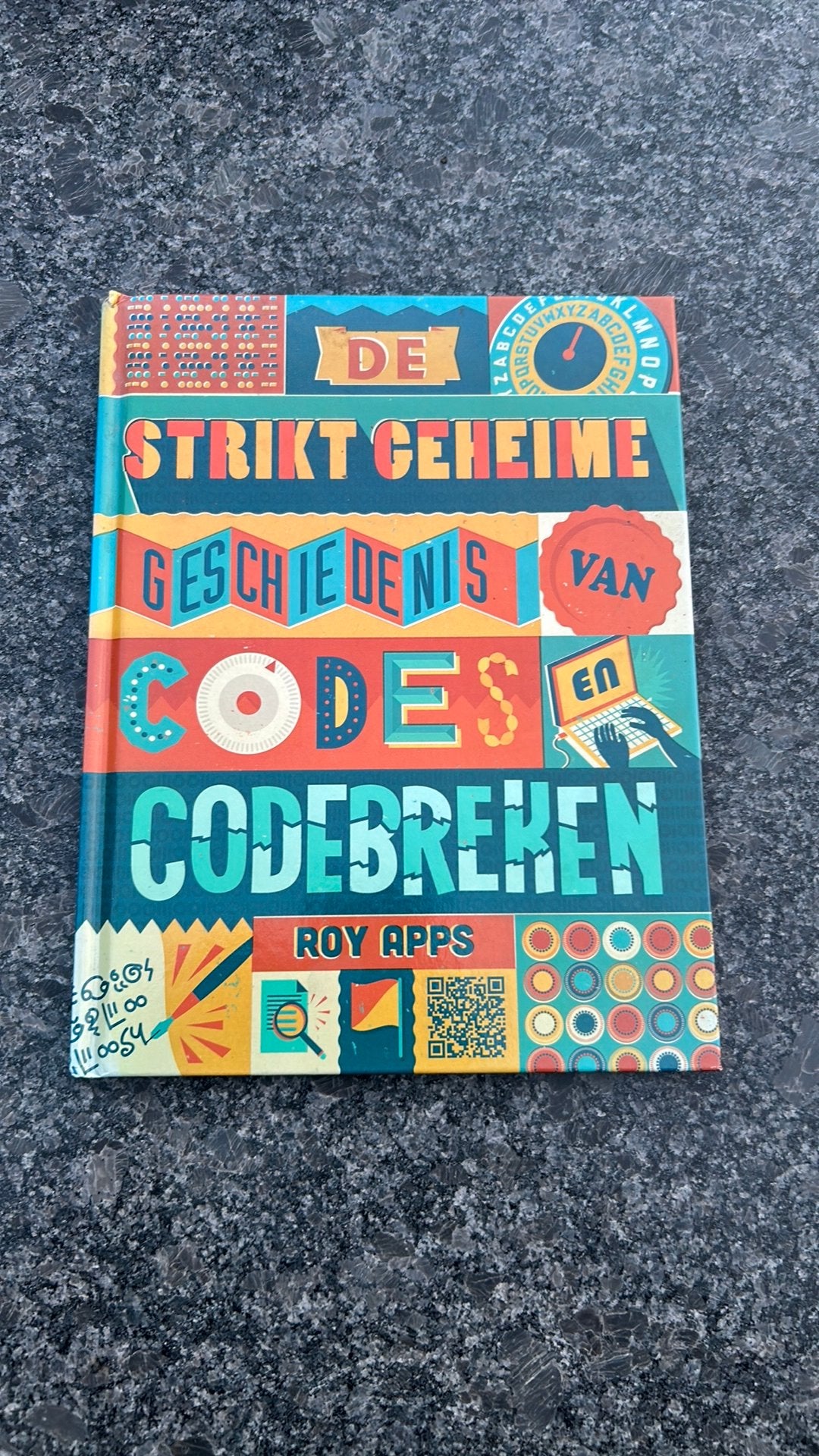 Nog een mooi boek, Ophalen of Verzenden, Zo goed als nieuw