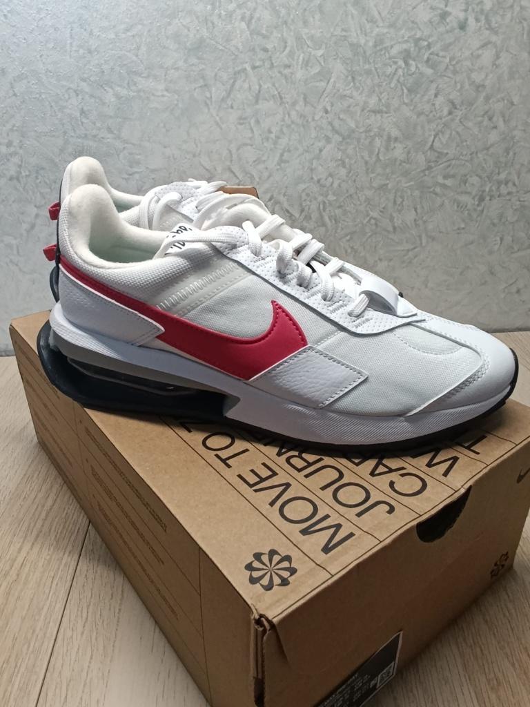 Nieuwe Nike Air Max Pre-Day Archeo Pink (Women's), Wit, Nike, Nieuw, Ophalen of Verzenden