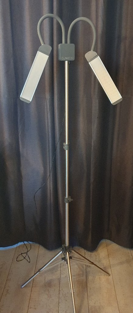 Glamcor Daglicht lamp, Verzenden, Zo goed als nieuw, Overige typen
