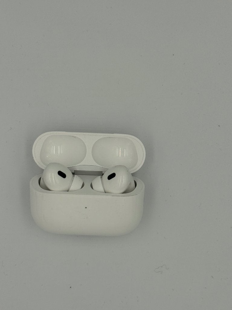 AirPods Pro 2 generation, Ophalen, Refurbished, Apple, In oorschelp (earbud)