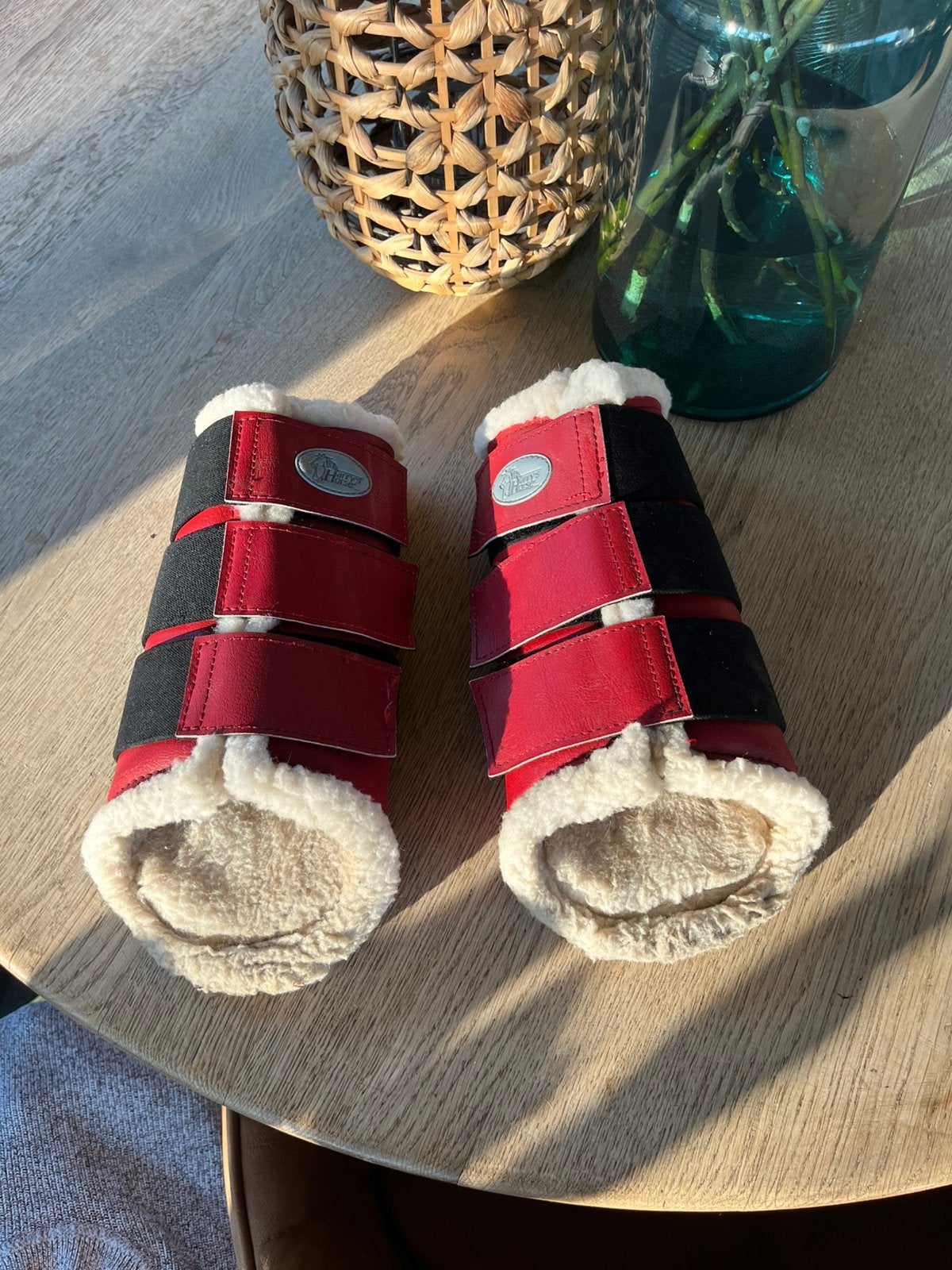 Flextrainers Harry’s horse, Dieren en Toebehoren, Ophalen of Verzenden, Zo goed als nieuw