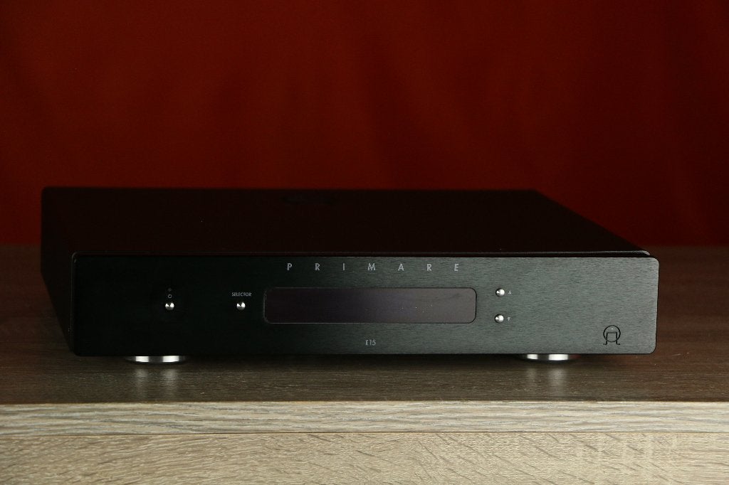 Primare I15 / Primare I 15 TRADE.INRUIL Phono* Sessie? Kom!, Overige merken, Primare, Info@primare.net, Ophalen of Verzenden