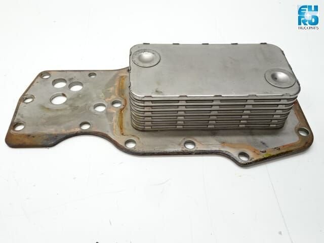 DAF LF OLIEKOELER GEBRUIKT 1407932U, Auto-onderdelen, Vrachtwagen-onderdelen, Gebruikt, -, -, Motor en Toebehoren