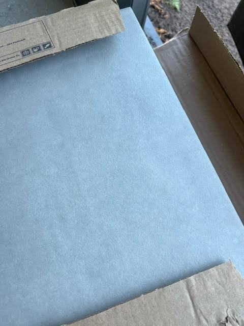 RAKO extra DAR34723 vloertegels 8,26m2, Ophalen, Keramiek, Nieuw, 5 tot 10 m²