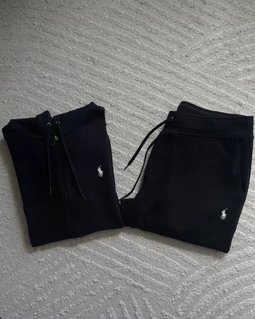 Ralph Lauren trainingspak, Ophalen of Verzenden, Gedragen