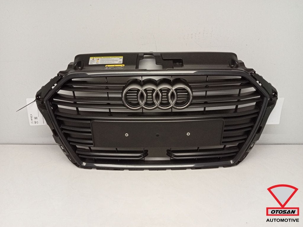 Audi A3 8V Grille Facelift ACC S-Line Origineel
