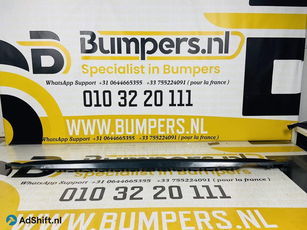 Zijskirt Audi A1 82A S1 SLine S-Line Dorpel Links 2-L2-946, Auto-onderdelen, Bumper