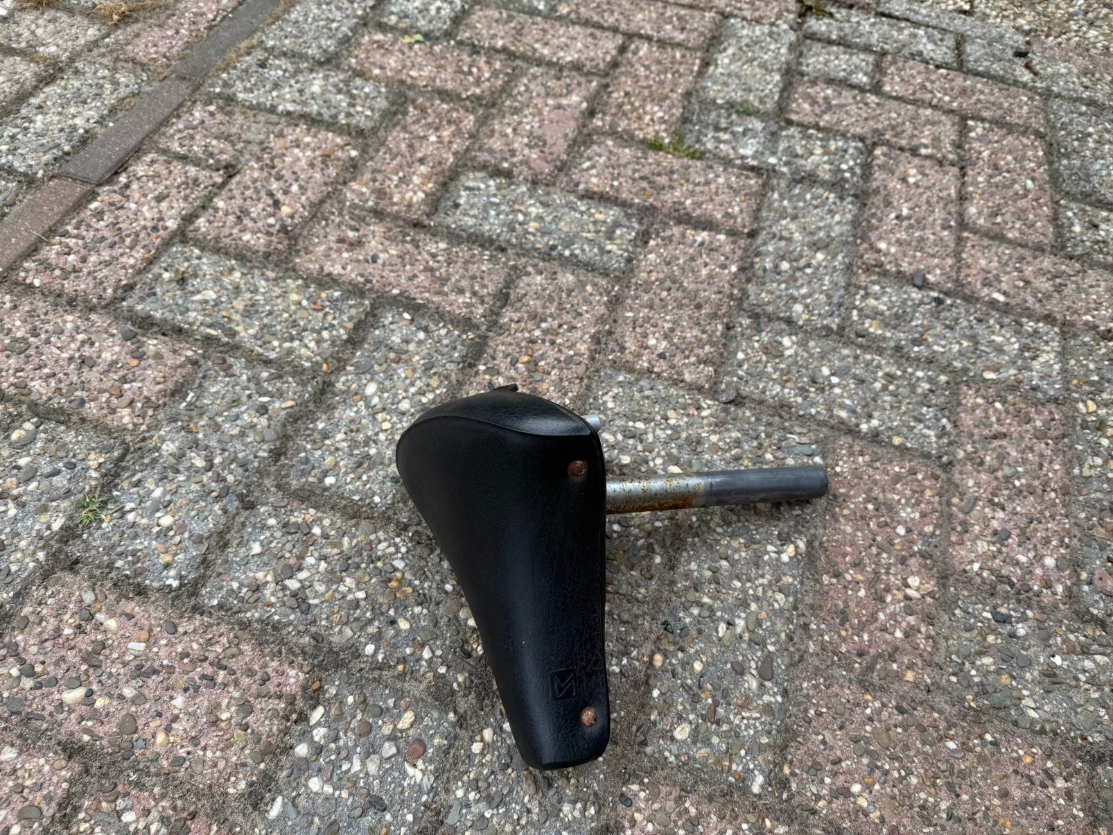 Fiets spullen van alles wat voor 15 euro, Ophalen, Zo goed als nieuw, Overige typen