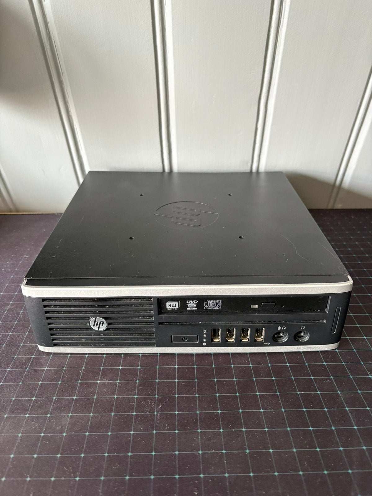 HP Compaq 8300 SFF Intel i3 8GB RAM DDR3, Computers en Software, Desktop Pc's, Ophalen, 2 tot 3 Ghz, 8 GB, HP