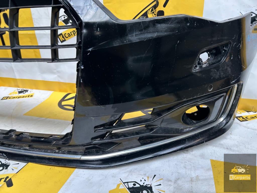 Voorbumper Audi A6 C7 4G 4xPDC KLS 4G0807437AA bumper, Gebruikt, Voor, AUDI AG, Auto-Union-Strasse 1
85045  Ingolstadt, DE