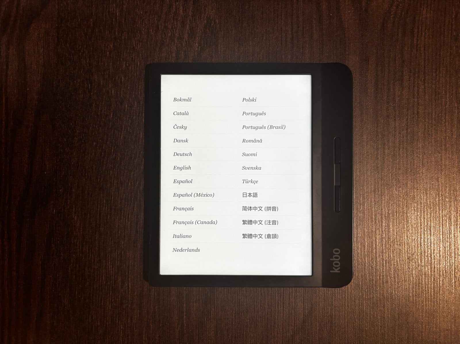 Kobo Libra H2O, Verzenden, Kobo, Kobo, Zo goed als nieuw