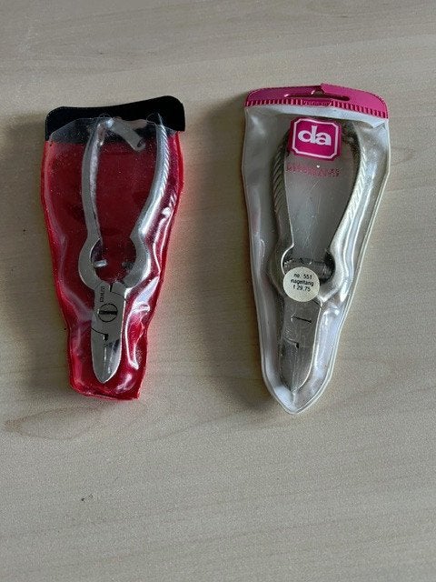 Nagelschaar, Ophalen of Verzenden, Zo goed als nieuw, Overige typen