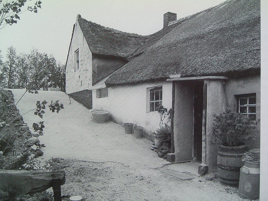 Dijkwoningen vroeger, nu en in de toekomst., Gelezen, 19e eeuw, Ophalen of Verzenden, M. Beek