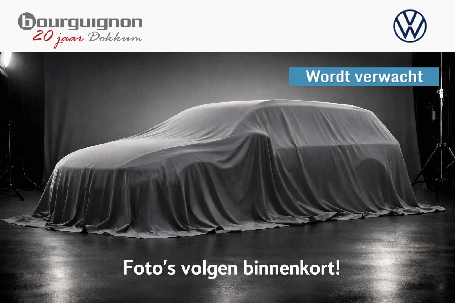Volkswagen Passat Variant 1.4 TSI PHEV GTE Business | Wordt, Stof, Gebruikt, 4 cilinders, Hybride Elektrisch/Benzine