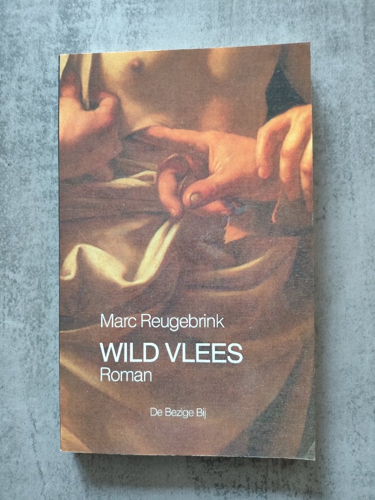 Wild Vlees in nieuwstaat!, Ophalen of Verzenden, Nieuw