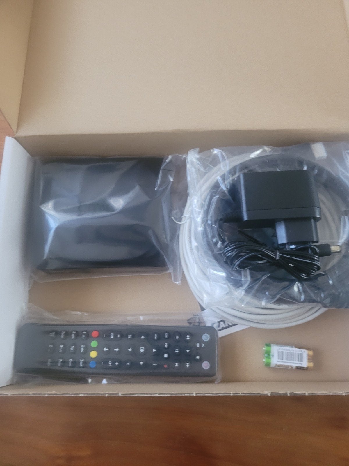 Canal Digitaal Interactieve HD-ontvanger (2 stuks) 30 per st, Ophalen of Verzenden, Nieuw, Decoder