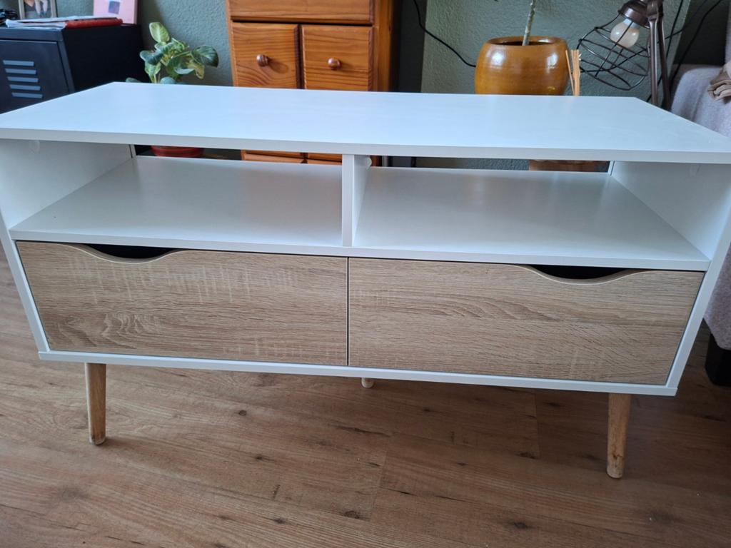 Tv kast gratis, Huis en Inrichting, Kasten | Dressoirs, Ophalen of Verzenden, 25 tot 50 cm