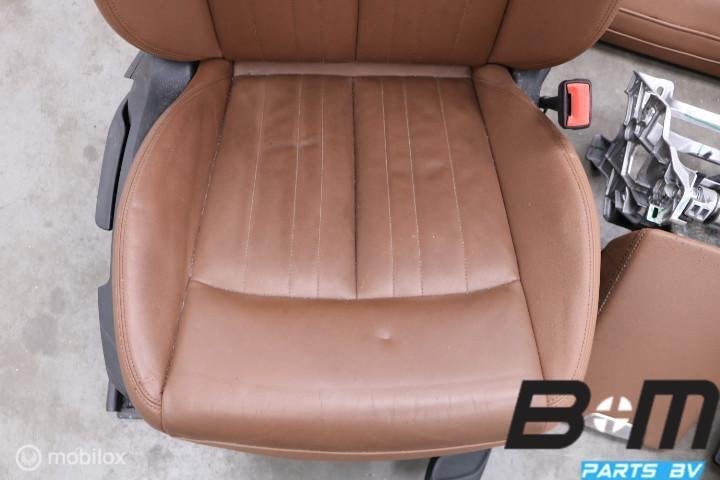 Vol leder interieur Audi A6 4K Limo OEM, Auto-onderdelen, Gebruikt