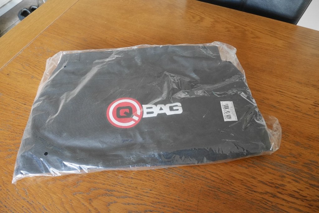 motor  / fiets bagage tas, Ophalen of Verzenden, Nieuw
