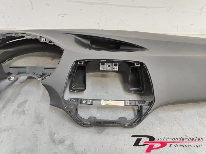 Dashboard van een Hyundai I20, Auto-onderdelen, Gebruikt, -, -, Ophalen of Verzenden