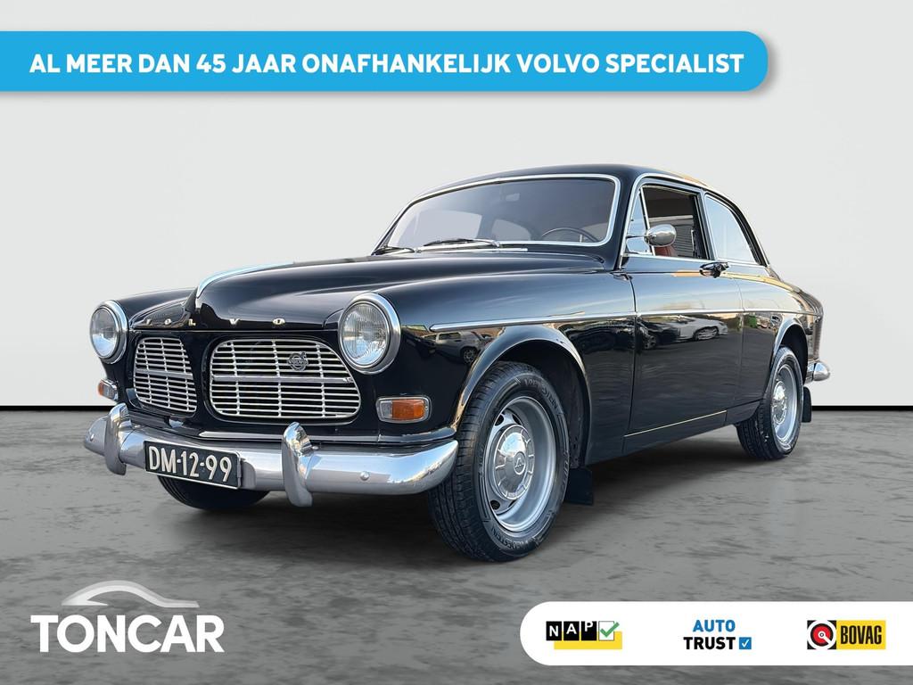 Volvo 121 Amazon B18 - Toncar Build | Goed onderhouden en le, Achterwielaandrijving, Gebruikt, Overige modellen, 4 cilinders