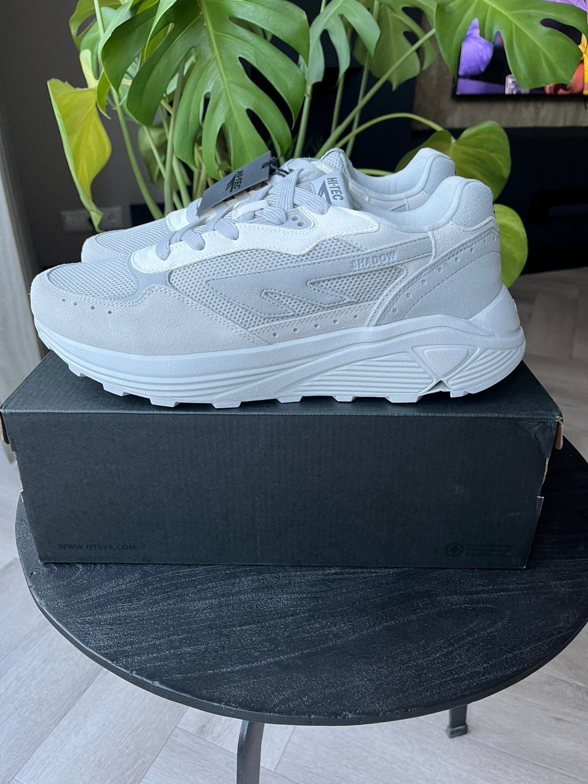 Hi-Tec Shadow 40/41/44/45/46, Kleding | Heren, Schoenen, Ophalen of Verzenden, Nieuw, Overige kleuren, Sneakers of Gympen