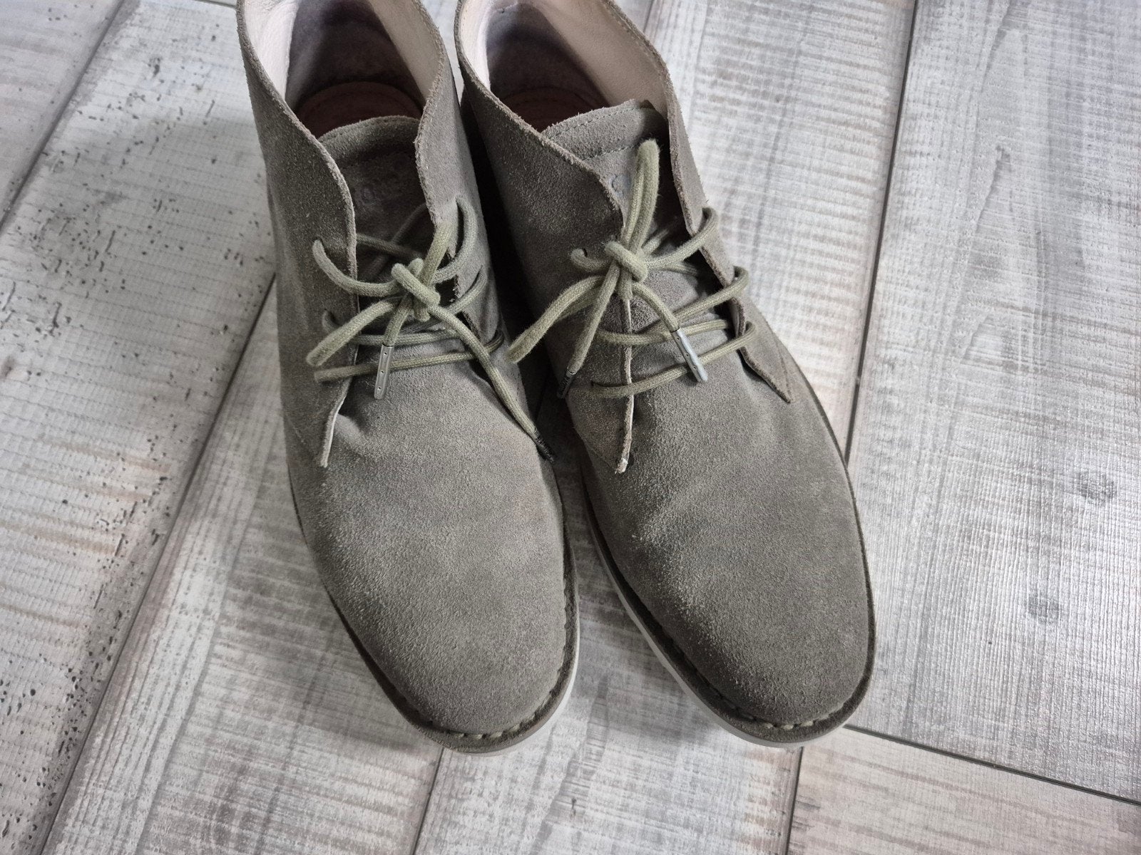 blackstone 42, Ophalen of Verzenden, Zo goed als nieuw, Werkschoenen