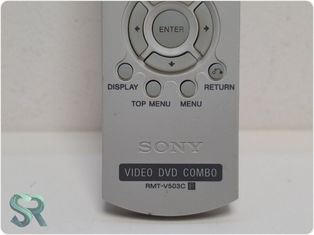 Sony RMT-V503C, Audio, Tv en Foto, Gebruikt, ., Ophalen of Verzenden, .