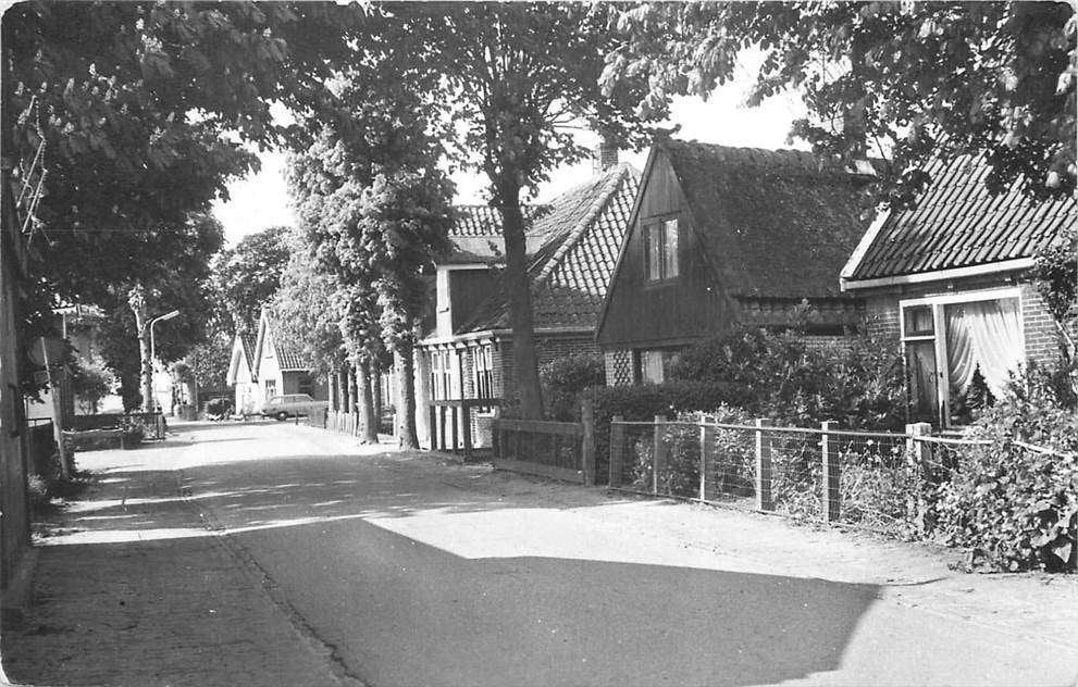 304-236-007 Oterleek Groeten uit, Verzenden, Voor 1920, Noord-Holland