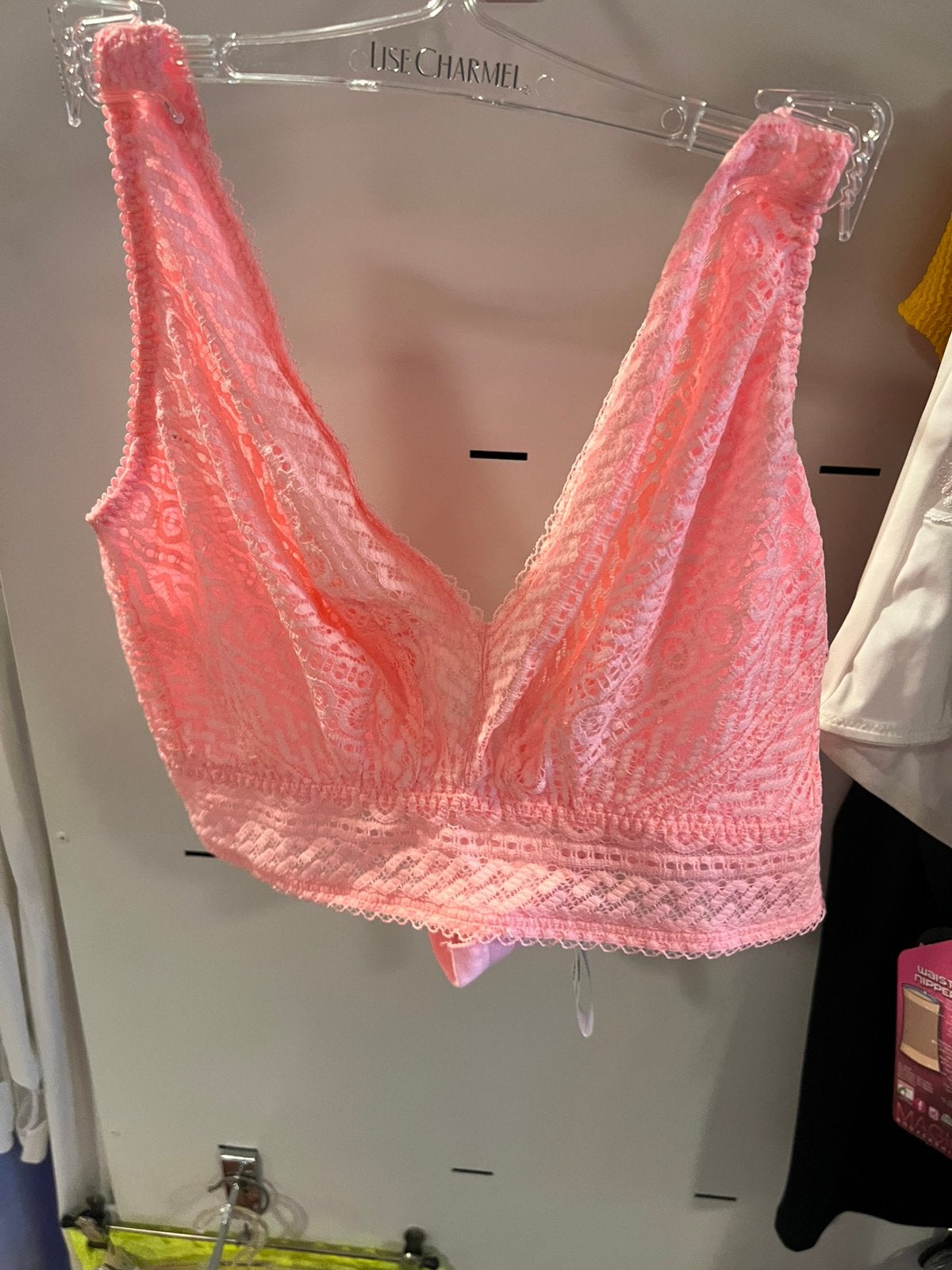 Prima Donna bralette 90C 85D 80D 80C NIEUW!! Nu €50,-, Ophalen of Verzenden, BH