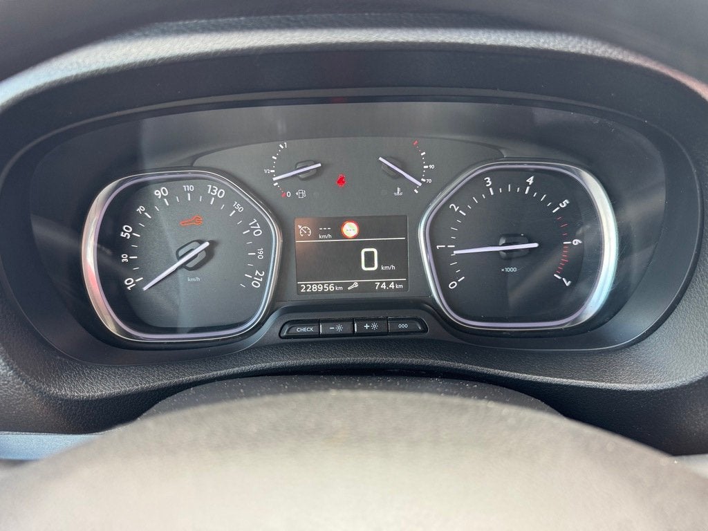 Peugeot Expert 226S 1.6 BlueHDI 95 Premium, Navigatie, Bluet, Voorwielaandrijving, Stof, Gebruikt, Wit