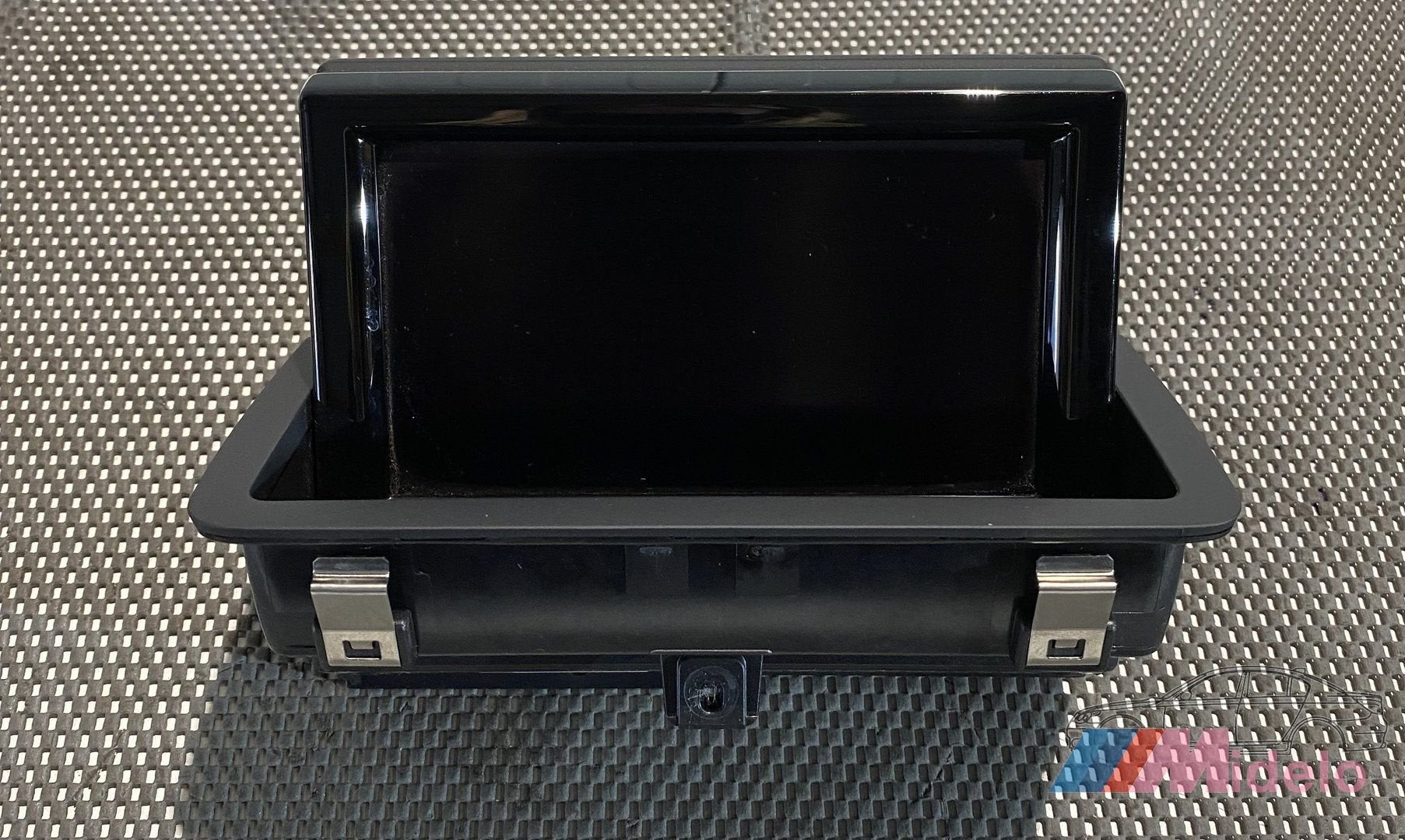 AUDI A1 NAVIGATIE DISPLAY 8X0957273B6PS, Gebruikt, -, -, Ophalen of Verzenden
