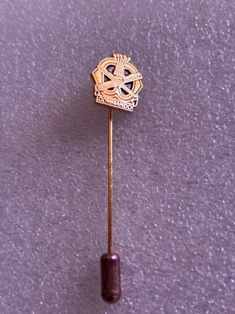 KCT Speldje no 2, Verzamelen, Verzenden, Landmacht, Nederland, Kleding of Schoenen