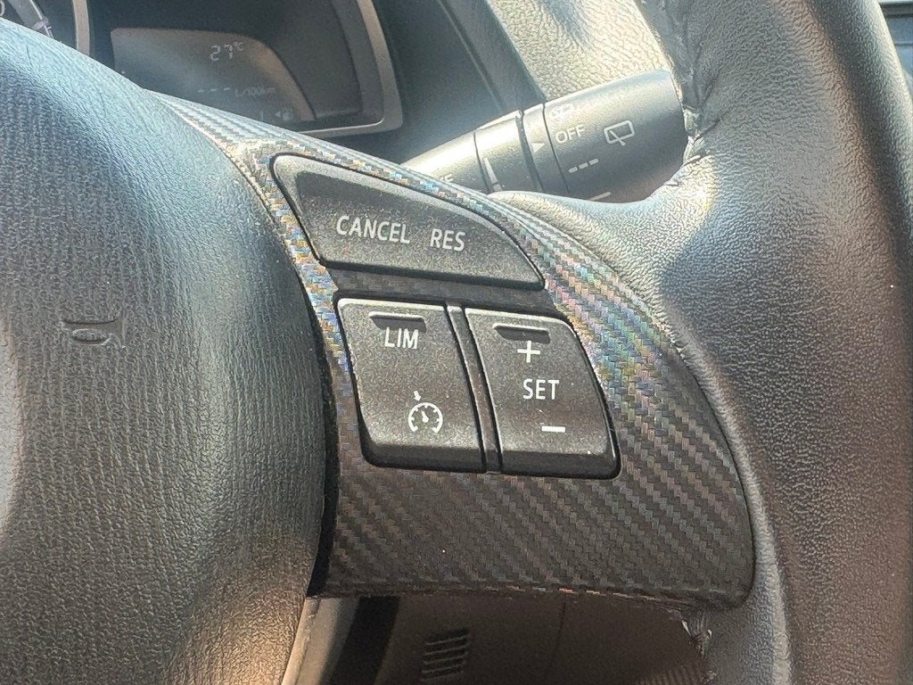Mazda 2 1.5 Skyactiv-G GT-M Automaat Cruise control Stoelver, Stof, 4 cilinders, Bedrijf, 90 pk