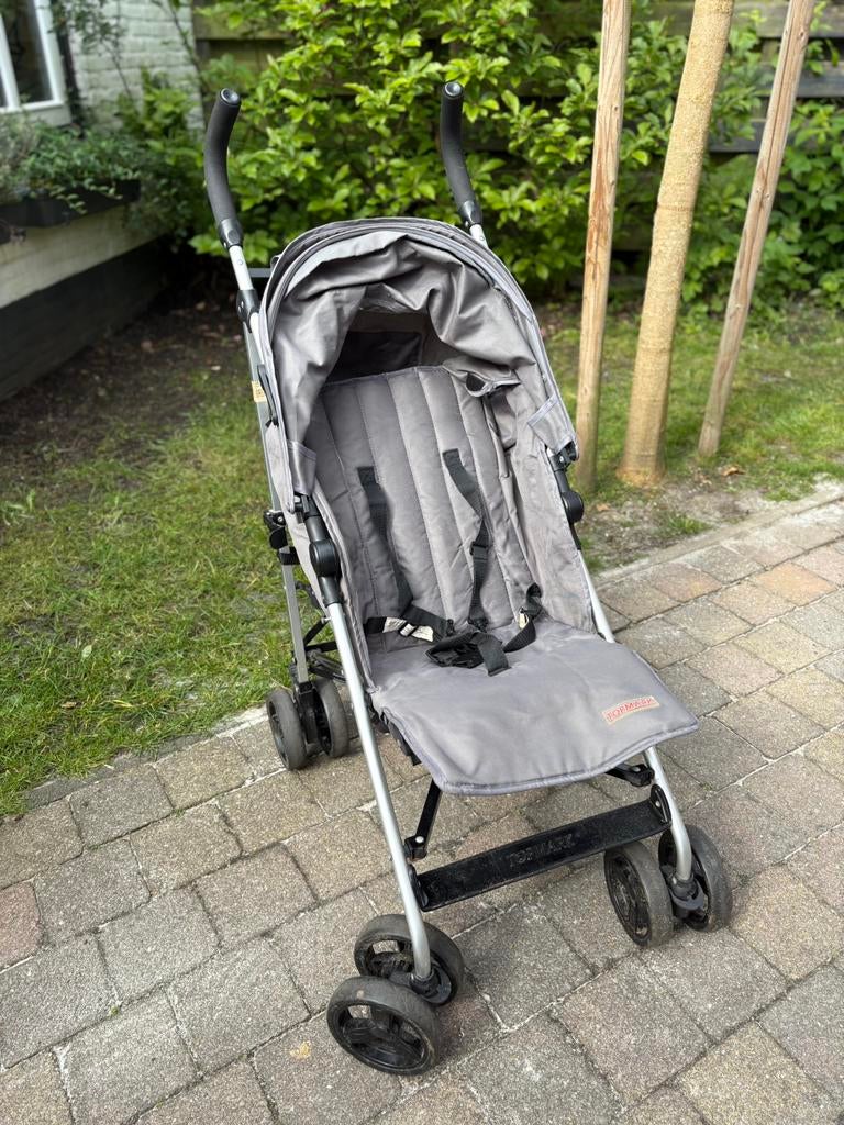 Buggy, Kinderen en Baby's, Buggy's, Ophalen, Gebruikt