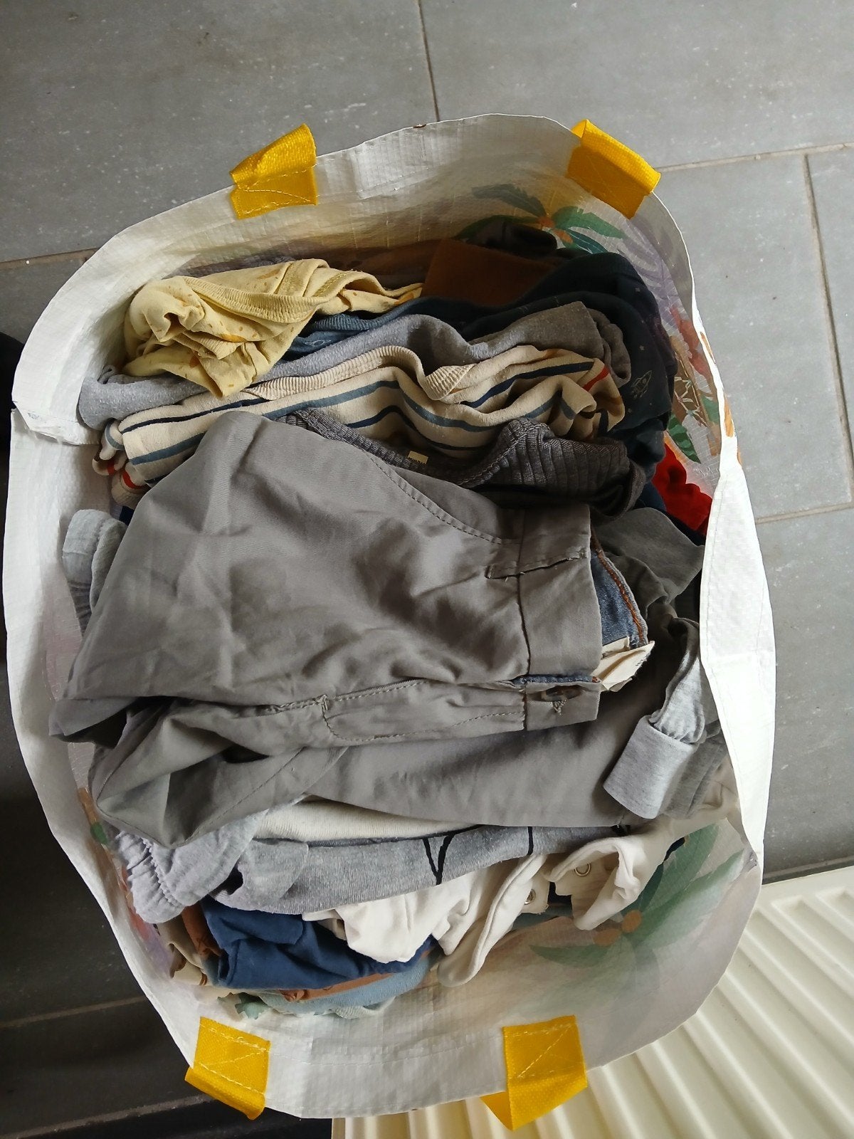 kleding maat 98/104, Kinderen en Baby's, Babykleding | Baby-kledingpakketten, Ophalen