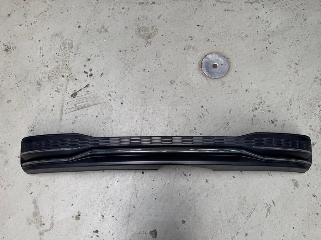 Diffuser S-line Audi A7 (2018-), Ophalen, Gebruikt, Audi
